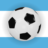 Liga Fútbol: Argentina icon