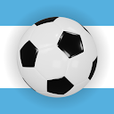 Liga Fútbol: Argentina 