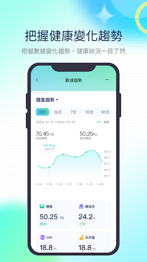 想瘦 Screen 2