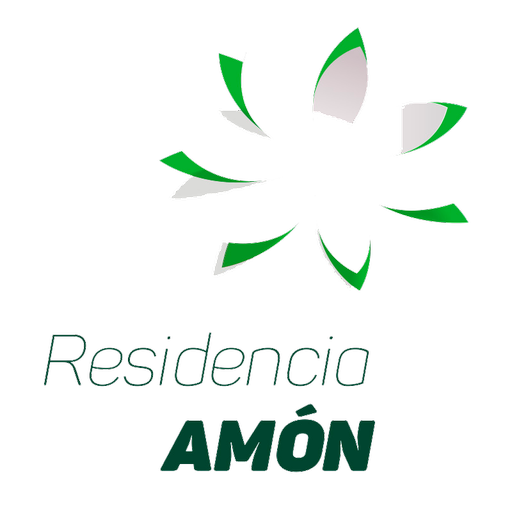 Residencia Amón logo