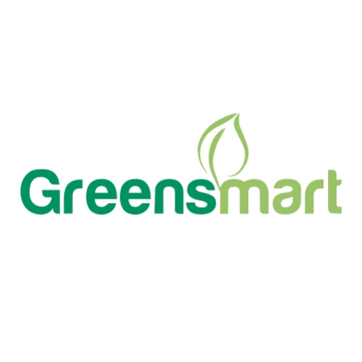 Greensmart logo