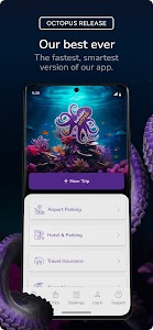 Holiday Extras HEHA! Smart App Unknown