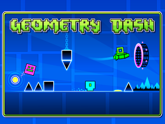 Geometry Dash