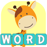 Word Connect 2 : Zoo Animal icon