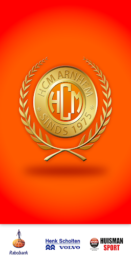 Android application HCM Arnhem screenshort