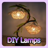 DIY Creative Lamp | Pendant & Decorative Lights icon