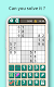screenshot of Sudoku classic - Sudoku puzzle