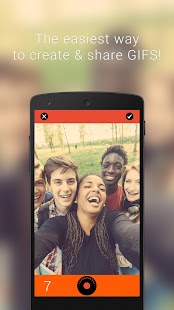 Gif Me! Camera Pro स्क्रीनशॉट