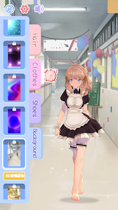 MVM – Made Virtual Me(Ailsa) Mod Apk 3.4.1 (All Outfits Are Available) 5