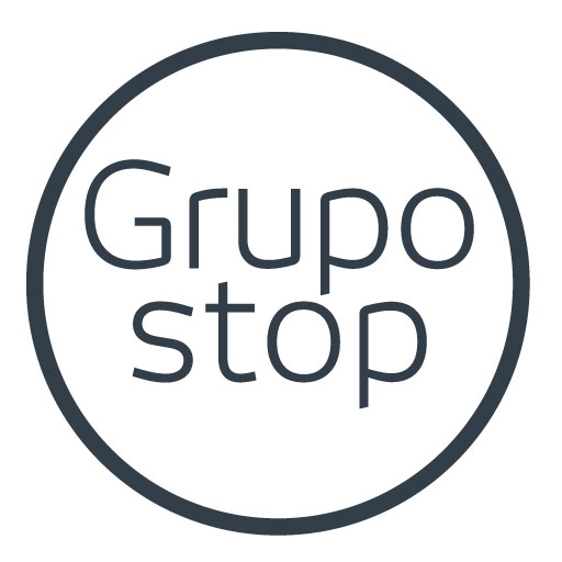 Grupostop logo