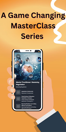 Android application Elite Practitioner Club screenshort