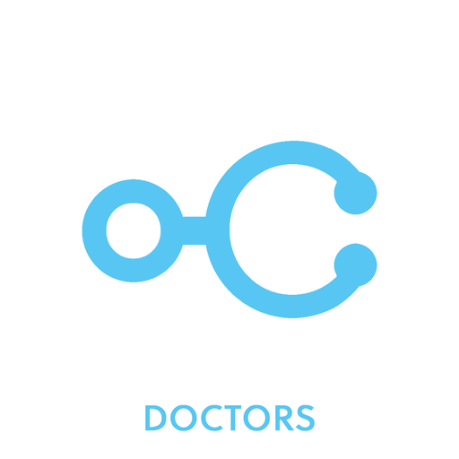 Doctori for Doctors logo