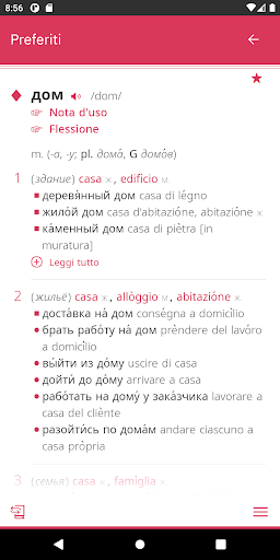 il Kovalev - Zanichelli Screen 3