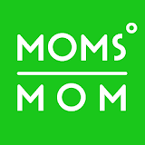맘스맘 - momsmom icon