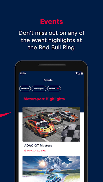 Captura 4 Red Bull Ring android