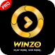 Winzo Winzo Gold - Earn Money Win Cash Games Trick - Androidアプリ
