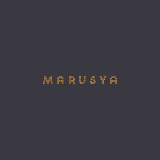 Marusya студия красоты logo