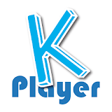 무료최신음악 - KPlayer icon