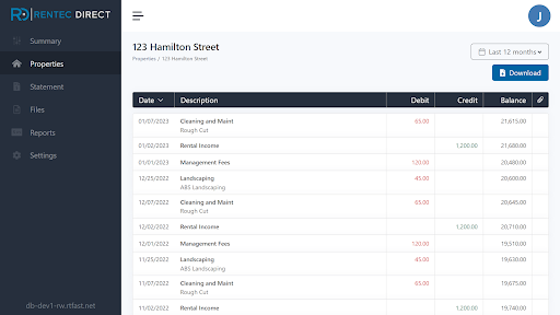 Owner Connect by Rentec Direct