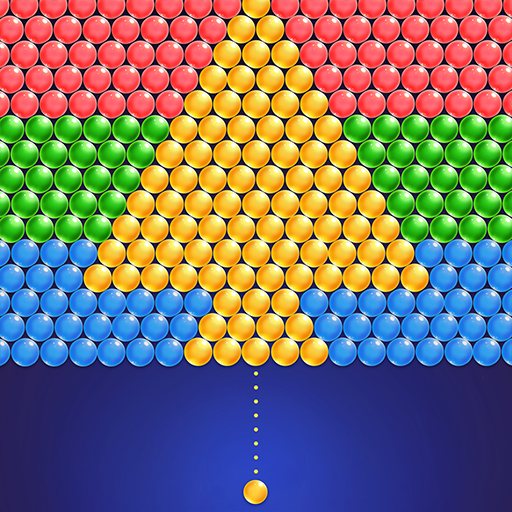 Bubble Shooter Pop Puzzle 2023.11.20 Icon