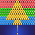 Cover Image of Download Bubble Shooter Pop Puzzle  APK