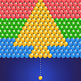 Bubble Shooter Pop Puzzle icon