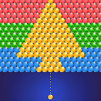 Bubble Shooter Pop Puzzle