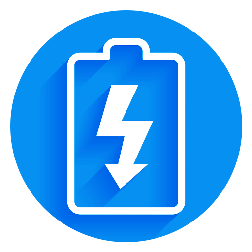 Battery Charging Monitor Pro 1.10 Icon