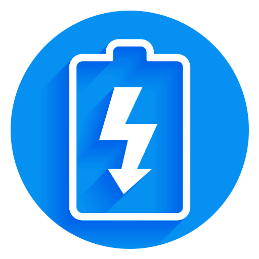 Battery Charging Monitor Pro logo