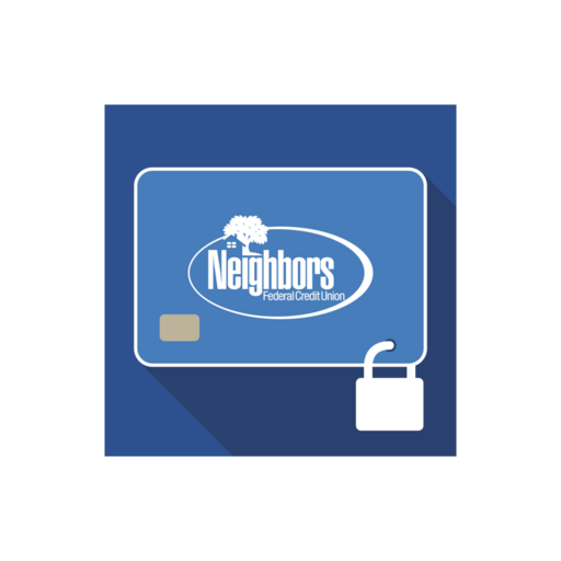 Neighbors Card Management 6.0.8 Icon