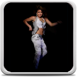 Dancer 3D Live Wallpaper icon