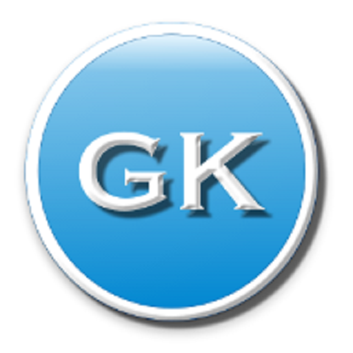 GK - General Knowledge  Icon