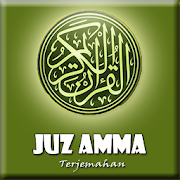 Juz Amma 3 Bahasa + MP3
