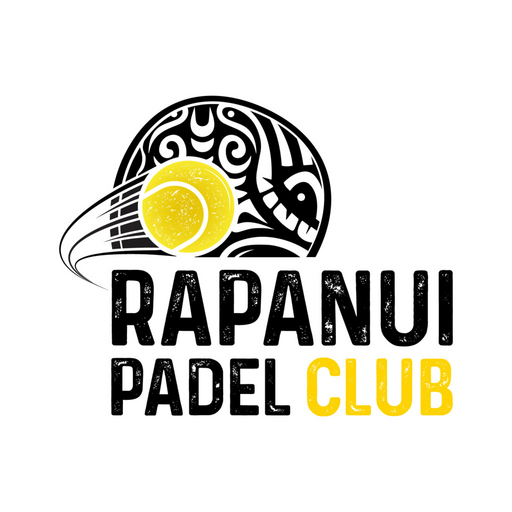 Rapa Nui Padel Club 72 Icon