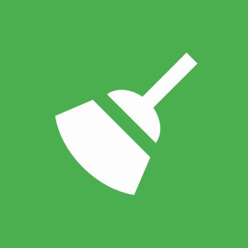 CleanboardCleaner Logo