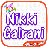 Pic Nikki Galrani icon