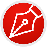 Vectorize images icon