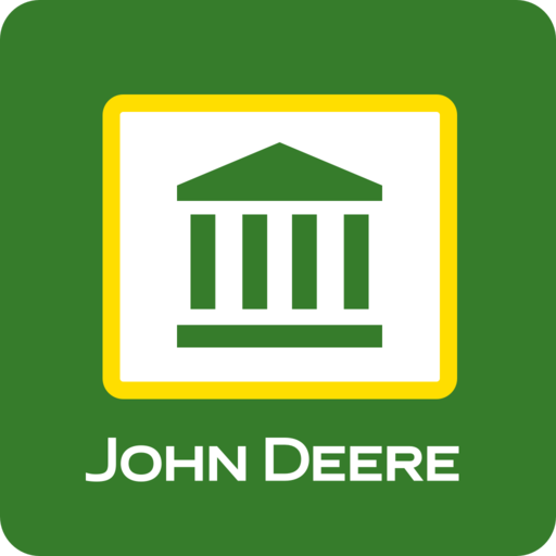 MyFinancial (John Deere) logo