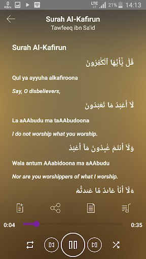 Download 60+ Contoh Surat Surat Al Kafirun Latin Terbaik Dan Terbaru