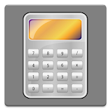 Calculator Widget icon