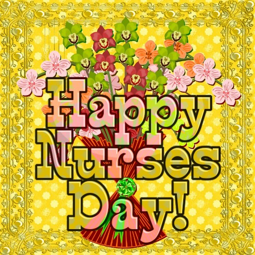 Nurses Day 3.0 Icon