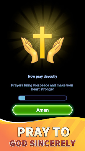 Bible Trivia - Bible Quiz Game 2