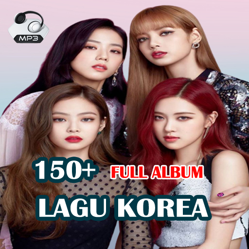150+Lagu Korea Offline Lengkap logo