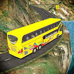 Cover Image of Descargar Conductor de autobús: conducción en subida de colinas  APK