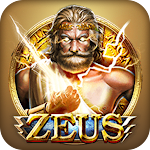 Cover Image of Tải xuống Zeus Slots 1.0.3 APK