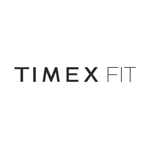 Timex Fit logo
