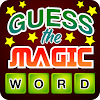 Guess the Magic Word Quiz Game icon