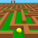 ダウンロード Maze Game 3D をインストールする 最新 APK ダウンローダ