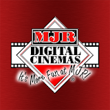 MJR Digital Cinemas icon