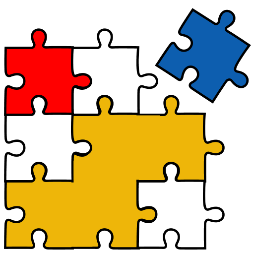 Omni - Tiling Puzzle  Icon